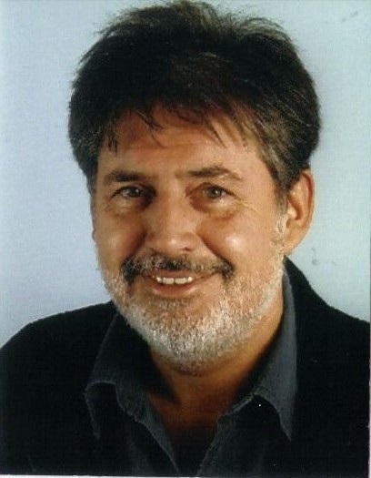 Klaus Burmeister